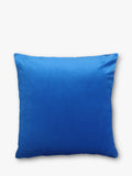 The Pillow Drop London skyline cushion 45x45cm, UK version