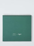 John Lewis X Deliciously Ella calendar with seasonal veg for 2026, imported from the UK
