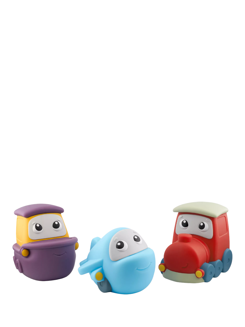 tonies My First Tonies Travel Set music box toy - British product