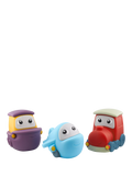 tonies My First Tonies Travel Set music box toy - British product