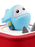 tonies My First Tonies Travel Set music box toy - British product
