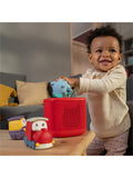 tonies My First Tonies Travel Set music box toy - British product