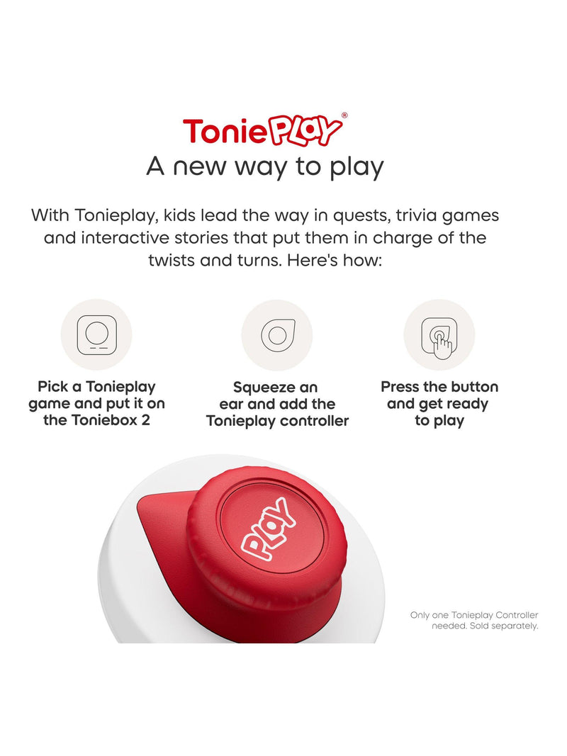 tonies Lalalinos Find the Photo Tonieplay game, imported from the UK