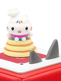 tonies Gabby's Dollhouse Cakey Cake audio character, imported from the UK