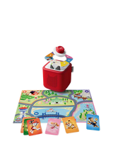 John Lewis tonies Paw Patrol Adventure Bay Rescue Heroes Tonieplay Game- Buy online at McGrocer