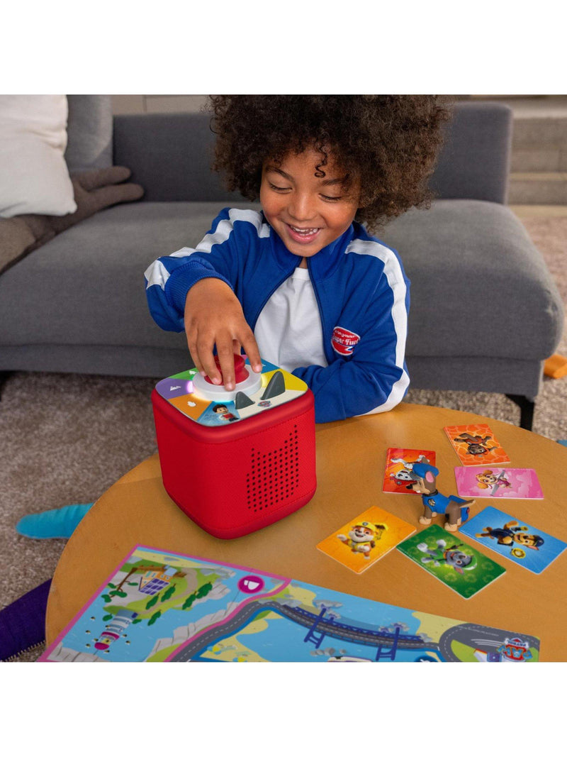 tonies Tonieplay game PAW Patrol, UK version