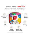 tonies Tonieplay game PAW Patrol, UK version