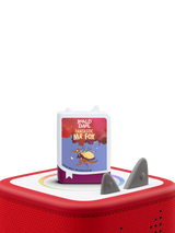 John Lewis tonies Roald Dahl Fantastic Mr Fox Book Tonie- Buy online at McGrocer