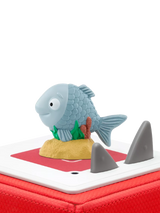 John Lewis tonies Julia Donaldson Tiddler Tonie Audio Character- Buy online at McGrocer