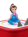 tonies Ms. Rachel audio character, UK version