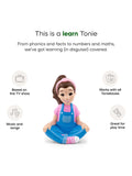 tonies Ms. Rachel audio character, UK version