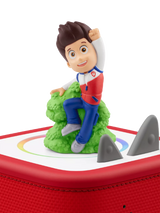 John Lewis tonies PAW Patrol Ryder Audio Character- Buy online at McGrocer