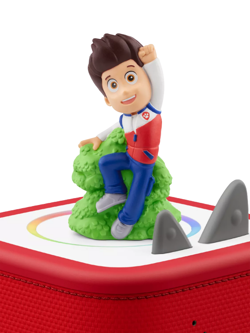 tonies PAW Patrol Ryder audio character, imported from the UK