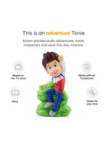 tonies PAW Patrol Ryder audio character, imported from the UK