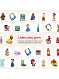 tonies PAW Patrol Ryder audio character, imported from the UK