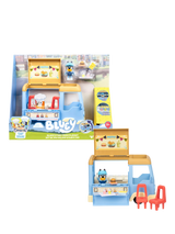 John Lewis Bluey S13 Let's Play Chef Food Truck Playset- Buy online at McGrocer