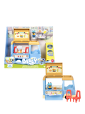 Bluey Food Truck Playset, UK version