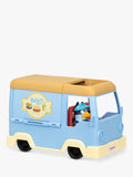 Bluey Food Truck Playset, UK version