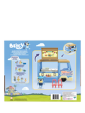 Bluey Food Truck Playset, UK version
