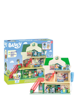 John Lewis Bluey S13 Let's Play Chef Supermarket Playset- Buy online at McGrocer
