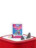tonies story time tonie Roald Dahl George's Marvellous Medicine - British product