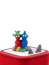John Lewis tonies The Smeds & The Smoos Tonie Audio Character- Buy online at McGrocer