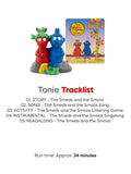 tonies The Smeds and The Smoos audio character (British brand)