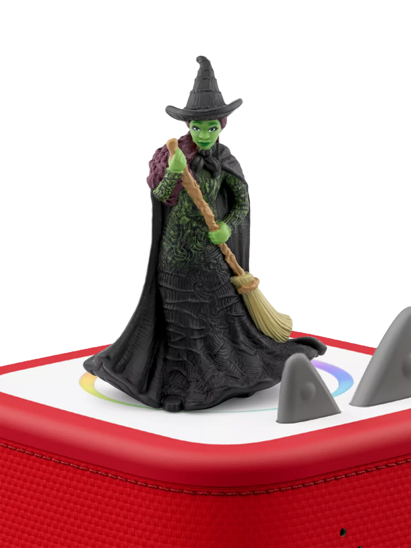 tonies Wicked Elphaba Adventure Tonie audio character - British product