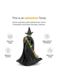 tonies Wicked Elphaba Adventure Tonie audio character - British product