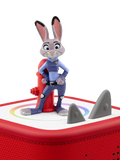 tonies Disney Zootropolis Judy Hopps Adventure Tonie (British brand)