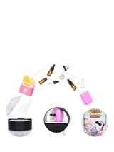 John Lewis MGA's Miniverse Make It Mini Fragrances Scent Creation Kit- Buy online at McGrocer