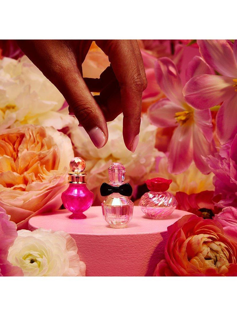 MGA's Miniverse Make It Mini Fragrances toy fragrance kit (British brand)