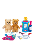 Casdon Build-A-Bear Workshop Stuffing Station toy, UK version