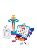 John Lewis Casdon Build-A-Bear Cashier Counter Set- Buy online at McGrocer