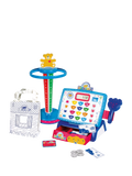 Casdon Build-A-Bear cashier counter set, UK version