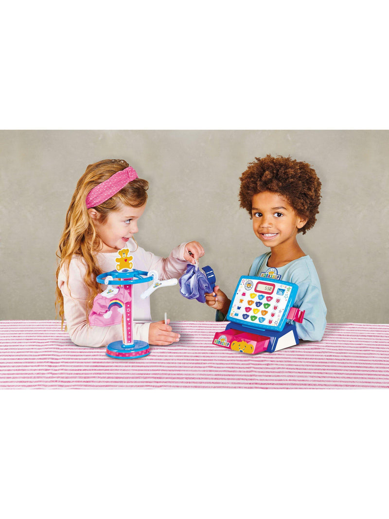 Casdon Build-A-Bear cashier counter set, UK version
