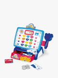 Casdon Build-A-Bear cashier counter set, UK version