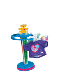 Casdon Build-A-Bear cashier counter set, UK version