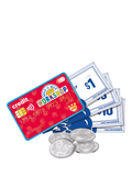 Casdon Build-A-Bear cashier counter set, UK version