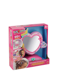 FunLockets Secret Mirror and Hair Shimmers toy set (British brand)