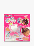 FunLockets Secret Mirror and Hair Shimmers toy set (British brand)