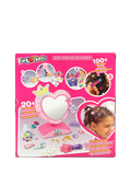 FunLockets Secret Mirror and Hair Shimmers toy set (British brand)