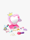 FunLockets Secret Mirror and Hair Shimmers toy set (British brand)