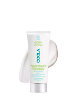 John Lewis COOLA Radical Recovery After-Sun Moisturising Lotion 148ml- Buy online at McGrocer