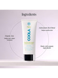 COOLA Radical Recovery after sun lotion 148ml, imported from the UK