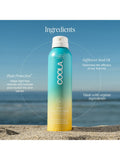 COOLA sunscreen spray Piña Colada SPF 30 177ml - British product
