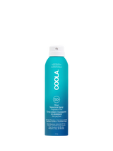 John Lewis COOLA Clear Sunscreen Spray SPF 50 Fragrance Free 177ml- Buy online at McGrocer
