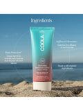 COOLA sunscreen lotion Guava Mango 148ml, imported from the UK