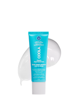 John Lewis COOLA Face Sunscreen Lotion Fragrance Free SPF 50 50ml- Buy online at McGrocer