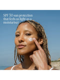 COOLA Face Lotion SPF 30 Cucumber 50ml - British product